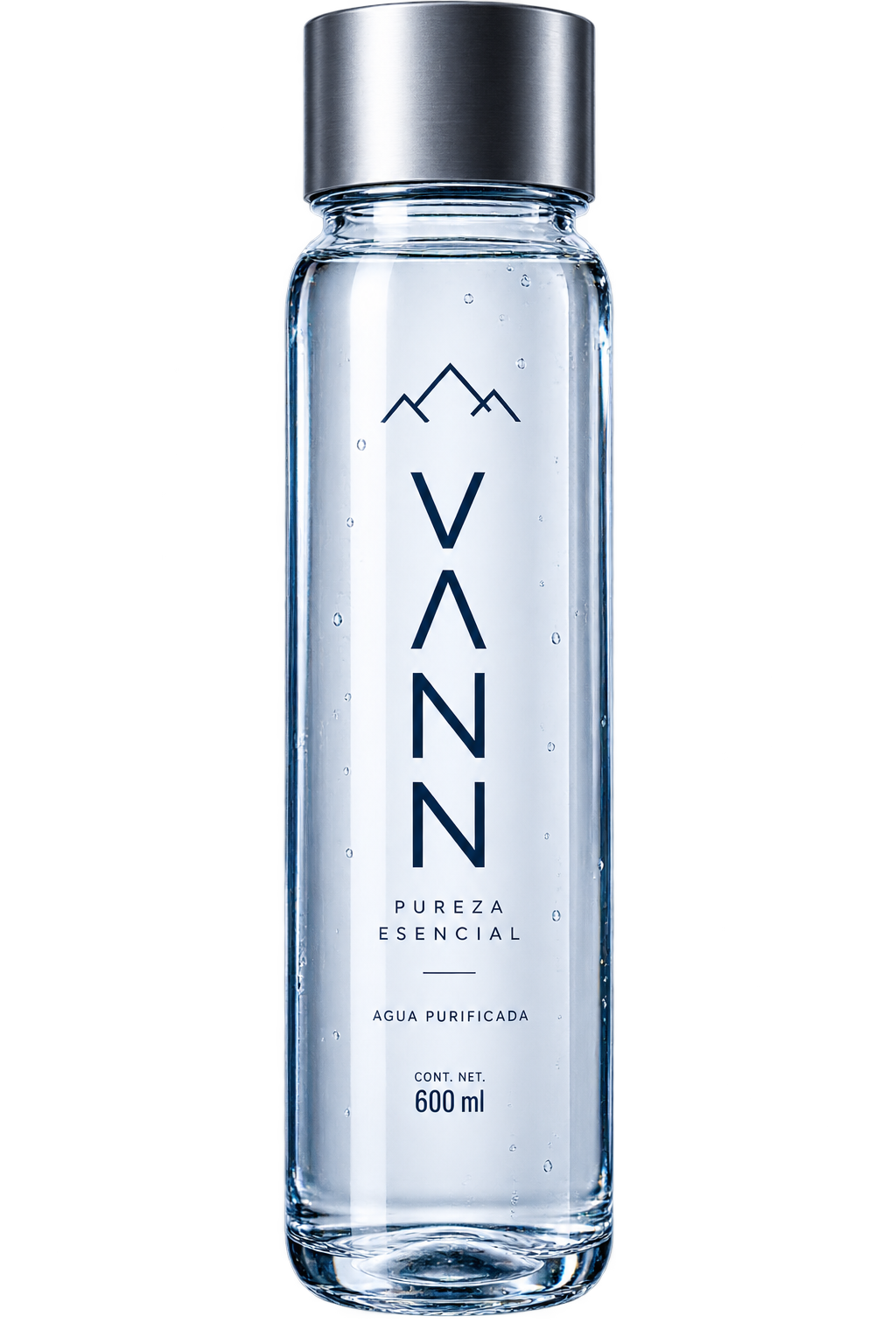 Botella VΛNN 500 ml
